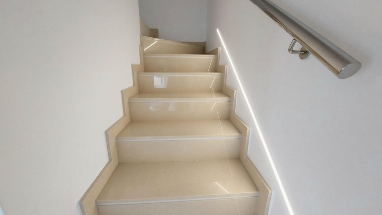 Nueva construcción  - Villa - San Pedro del Pinatar - El Salero