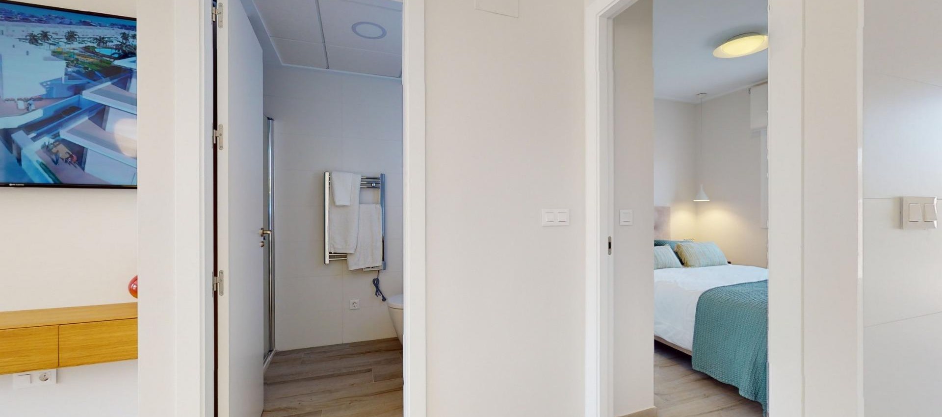 New Build - Town House - Pilar de la Horadada - Lo Monte