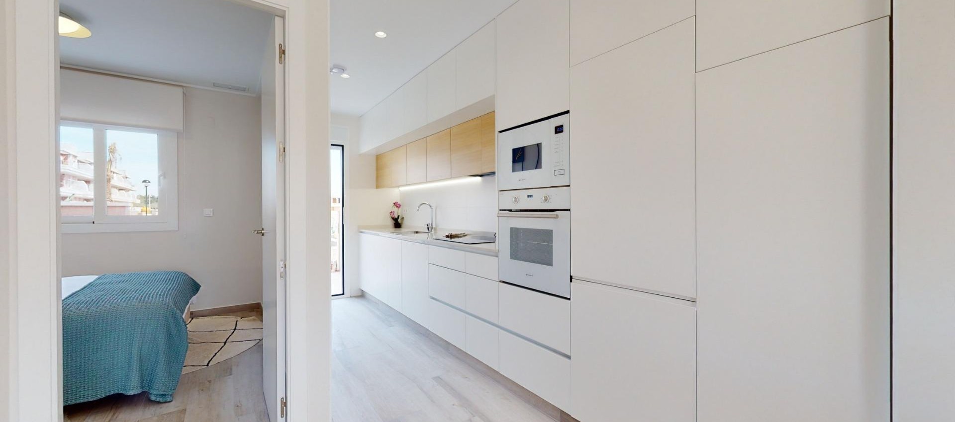 New Build - Town House - Pilar de la Horadada - Lo Monte