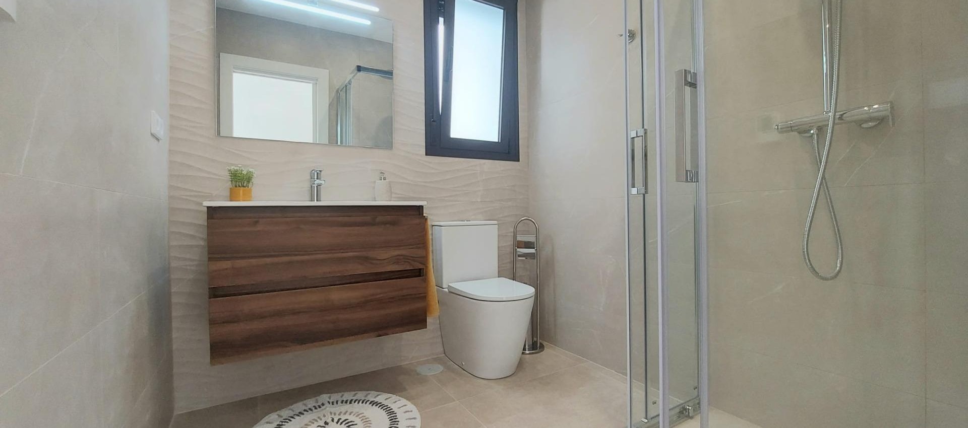 Nueva construcción  - Villa - San Pedro del Pinatar - El Salero