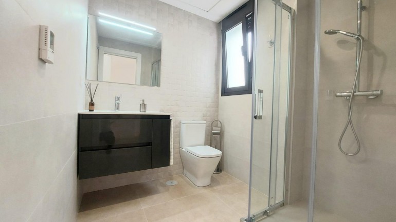 Nueva construcción  - Villa - San Pedro del Pinatar - El Salero