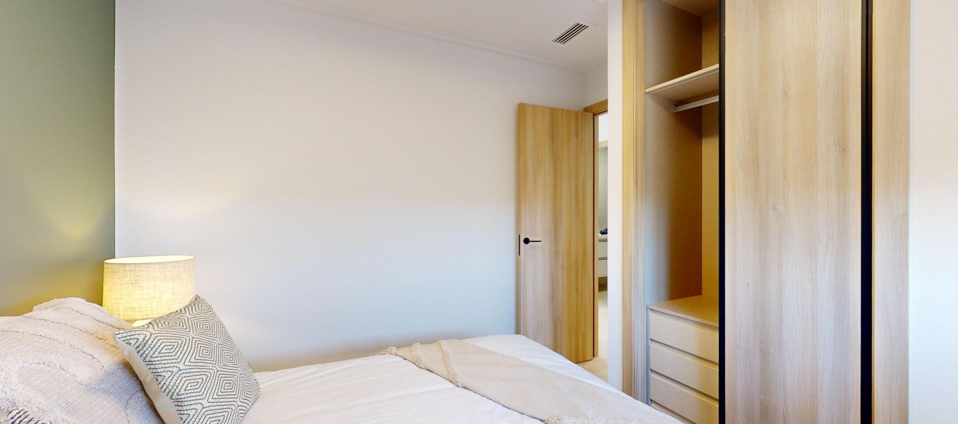 New Build - Penthouse - Pilar de la Horadada - Lo Monte