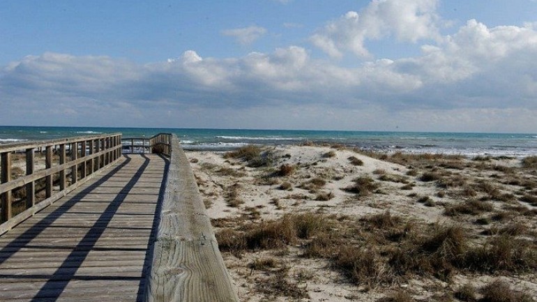 Nueva construcción  - Villa - San Pedro del Pinatar - El Salero