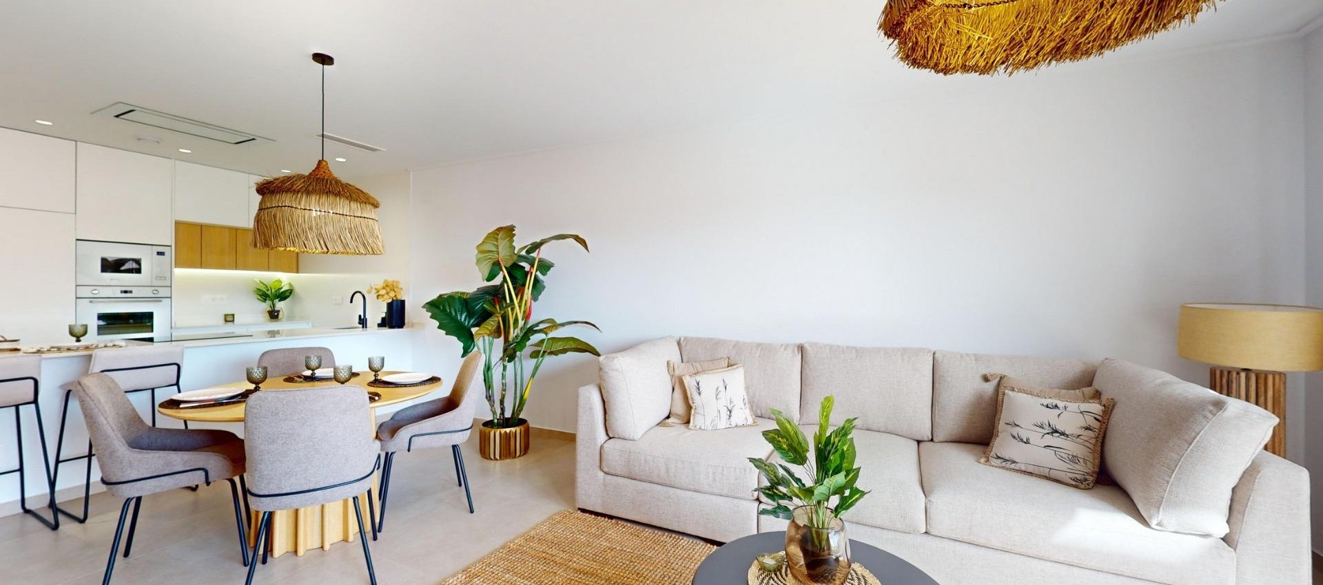 New Build - Penthouse - Pilar de la Horadada - Lo Monte