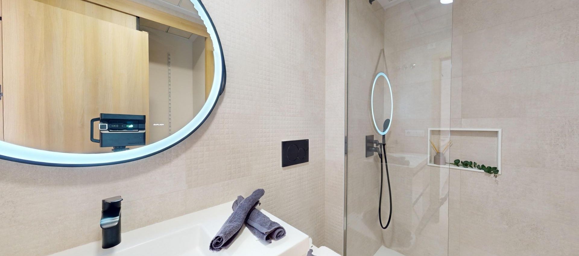 New Build - Penthouse - Pilar de la Horadada - Lo Monte