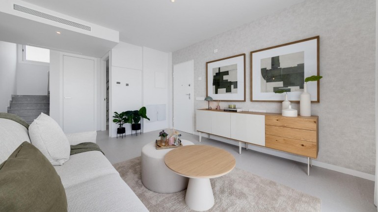 New Build - Villa - Muchamiel - Mutxamel