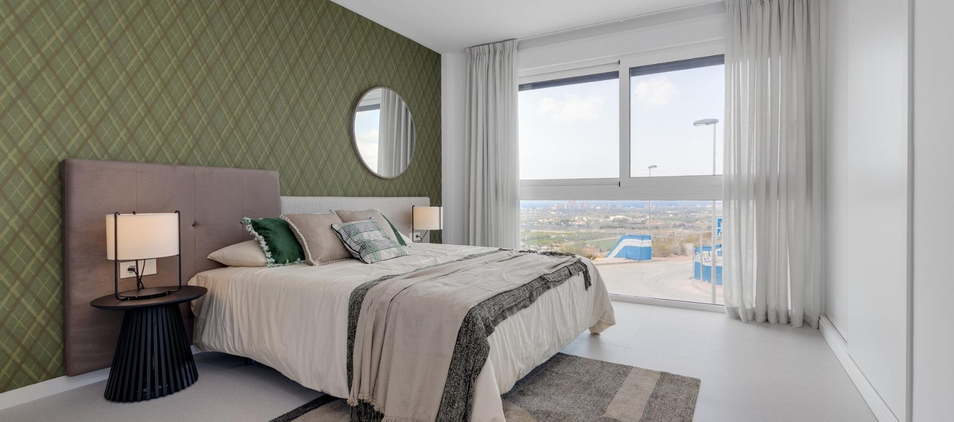 New Build - Villa - Muchamiel - Mutxamel