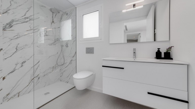 New Build - Villa - Muchamiel - Mutxamel