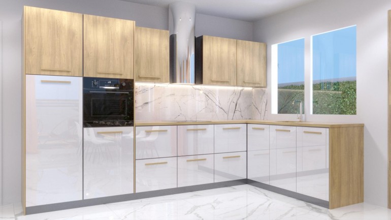 Nueva construcción  - Villa - Ciudad Quesada - Golf La Marquesa (Ciudad Quesada)