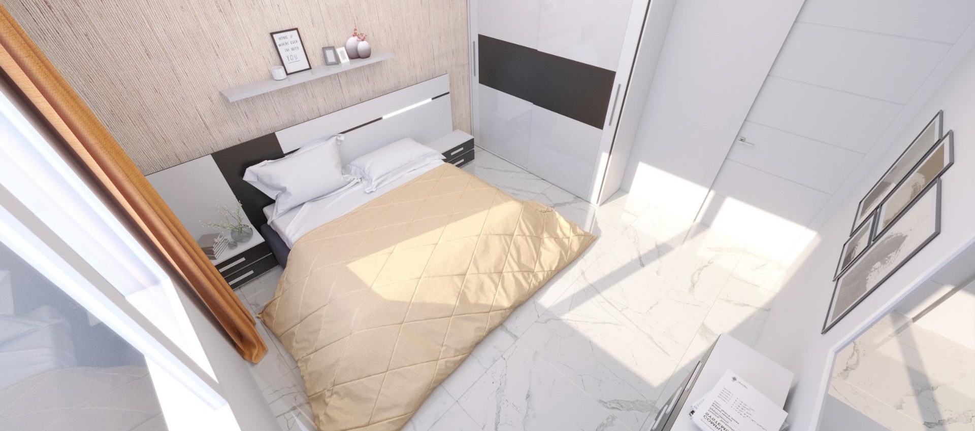 Nueva construcción  - Villa - Ciudad Quesada - Golf La Marquesa (Ciudad Quesada)