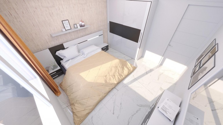 Nueva construcción  - Villa - Ciudad Quesada - Golf La Marquesa (Ciudad Quesada)