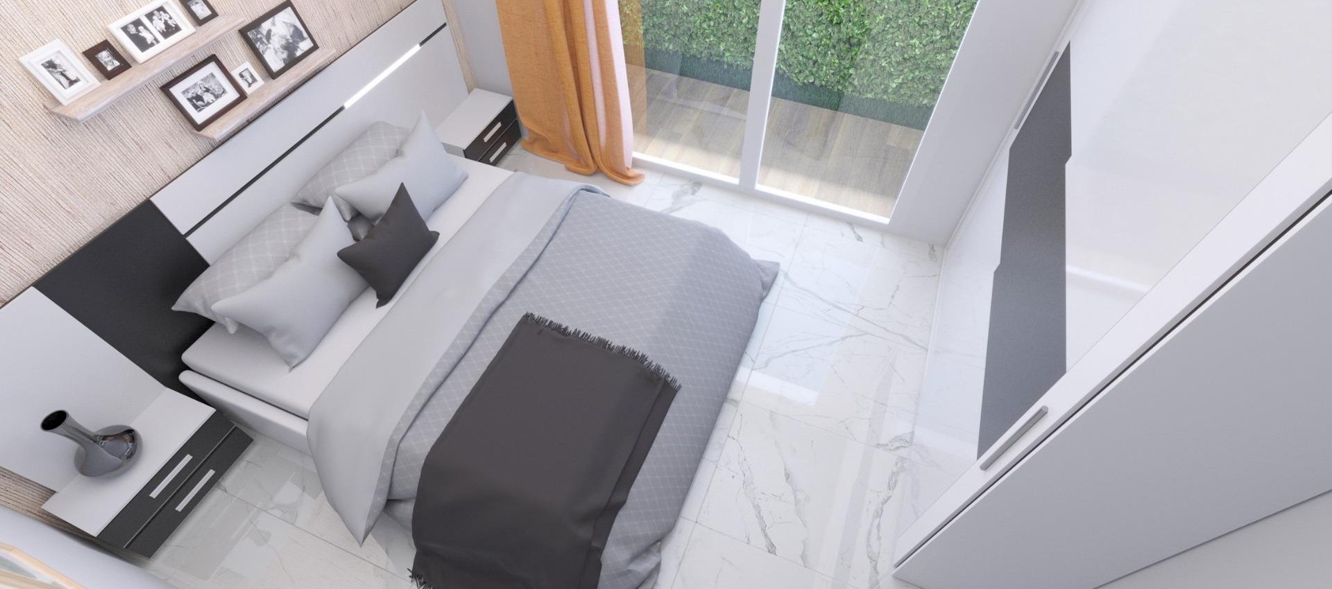 Nueva construcción  - Villa - Ciudad Quesada - Golf La Marquesa (Ciudad Quesada)