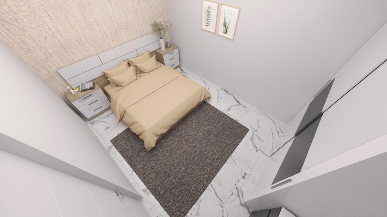 Nueva construcción  - Villa - Ciudad Quesada - Golf La Marquesa (Ciudad Quesada)