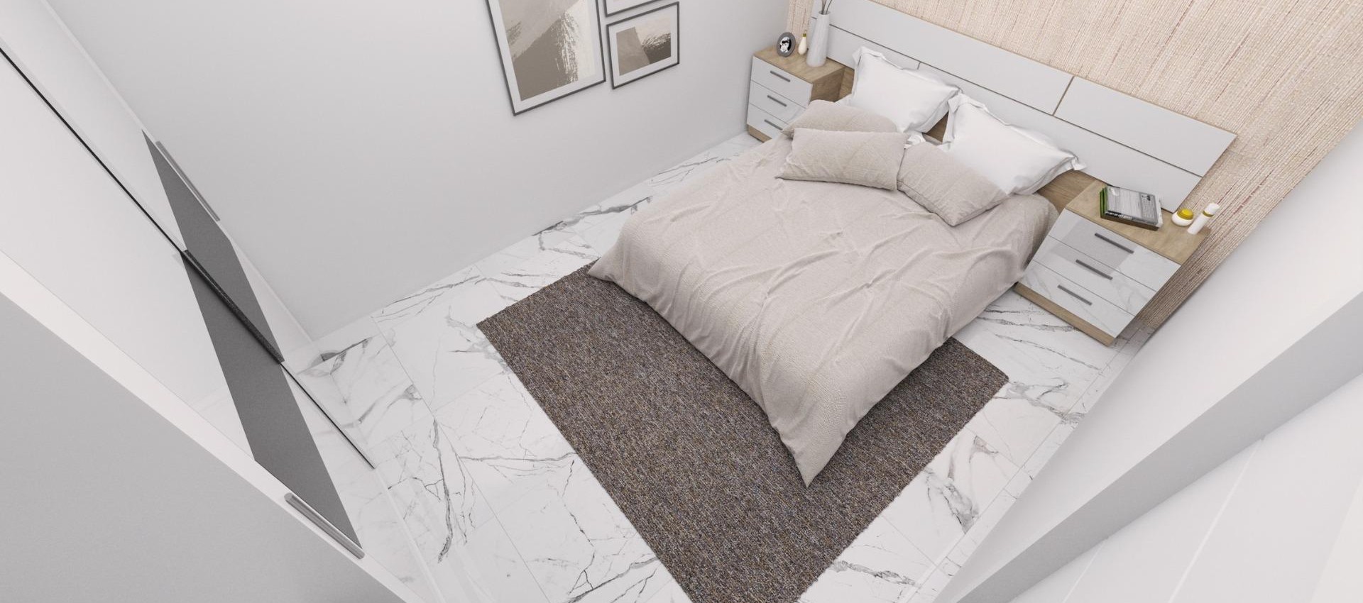 Nueva construcción  - Villa - Ciudad Quesada - Golf La Marquesa (Ciudad Quesada)