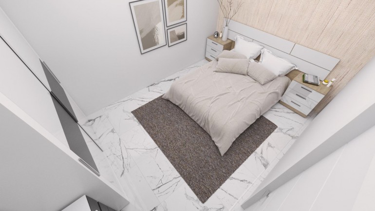 Nueva construcción  - Villa - Ciudad Quesada - Golf La Marquesa (Ciudad Quesada)