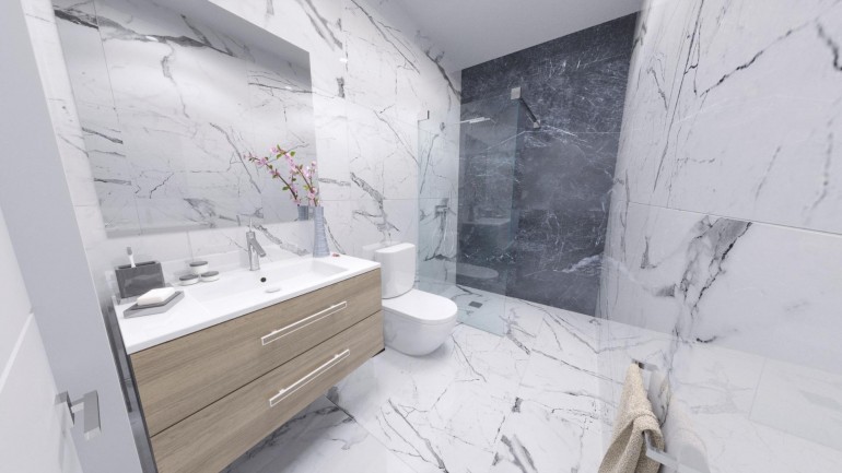 Nueva construcción  - Villa - Ciudad Quesada - Golf La Marquesa (Ciudad Quesada)