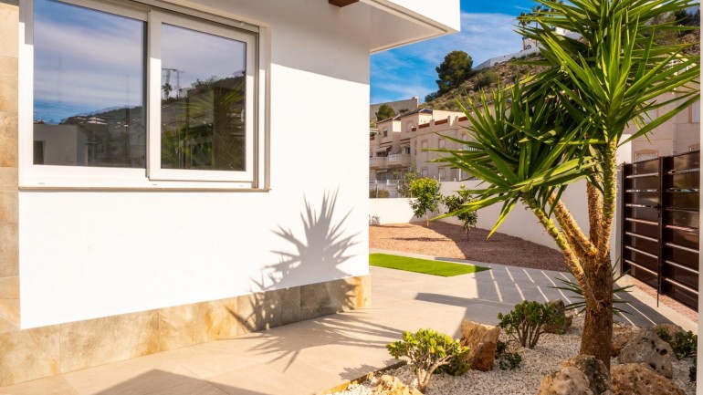 Nueva construcción  - Villa - Ciudad Quesada - Golf La Marquesa (Ciudad Quesada)