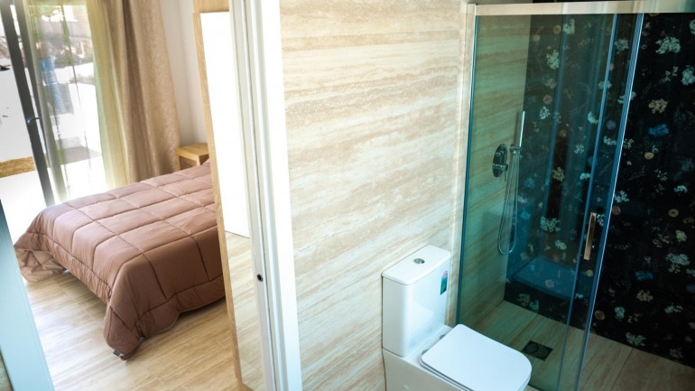 Nueva construcción  - Villa - Ciudad Quesada - Golf La Marquesa (Ciudad Quesada)