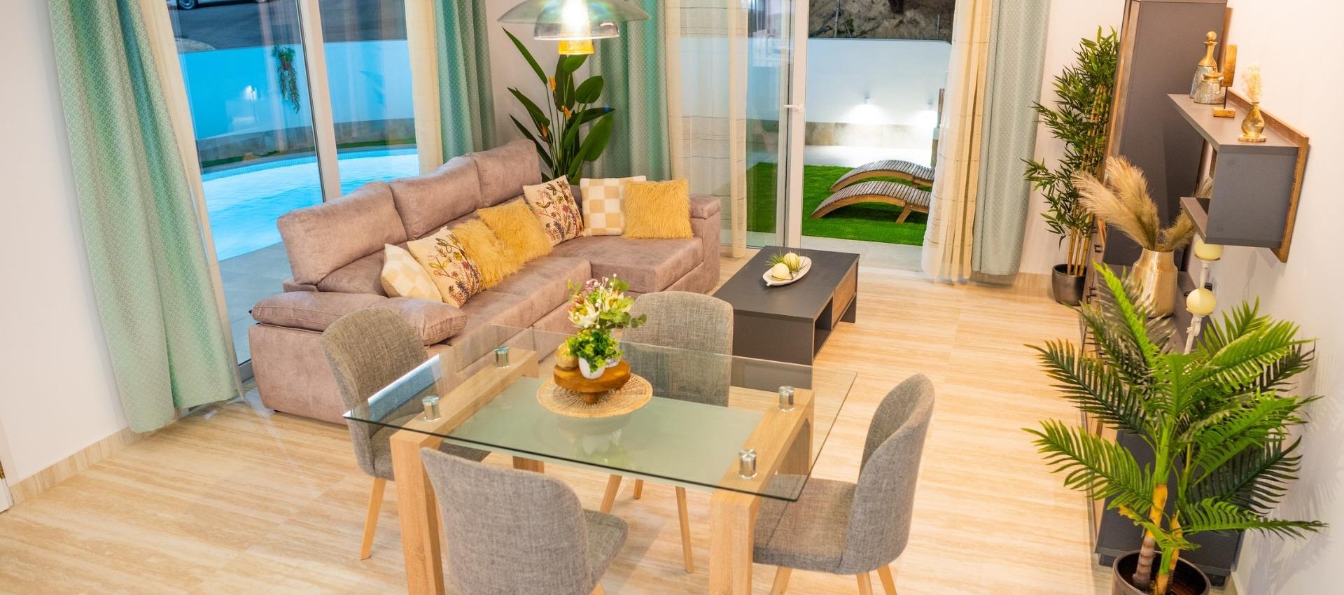 Nueva construcción  - Villa - Ciudad Quesada - Golf La Marquesa (Ciudad Quesada)