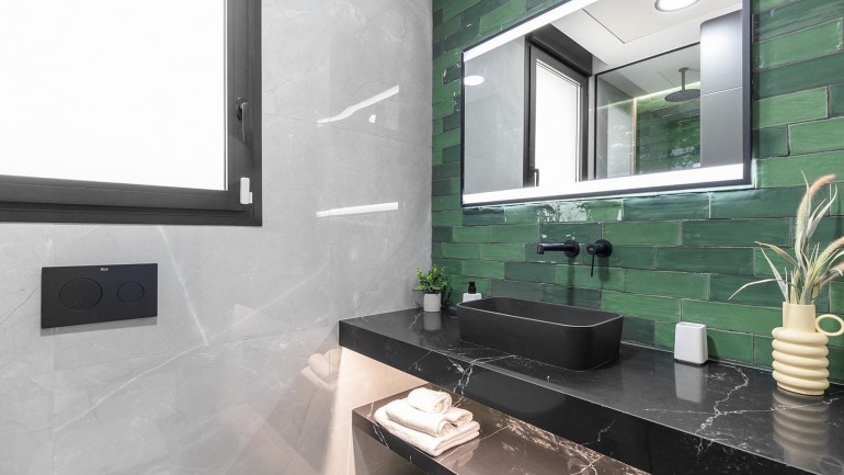 New Build - Villa - Torrevieja - Los Balcones