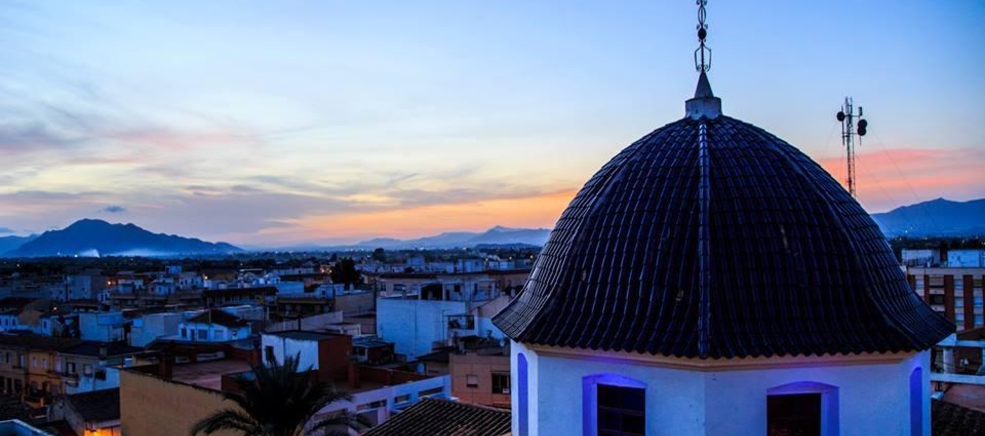 Nouvelle construction - Town House - Dolores - Sector 2