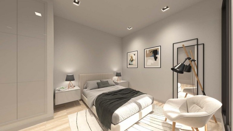 Nouvelle construction - Town House - Dolores - Sector 2