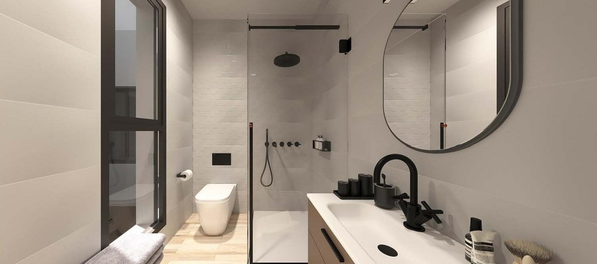 Nouvelle construction - Town House - Dolores - Sector 2