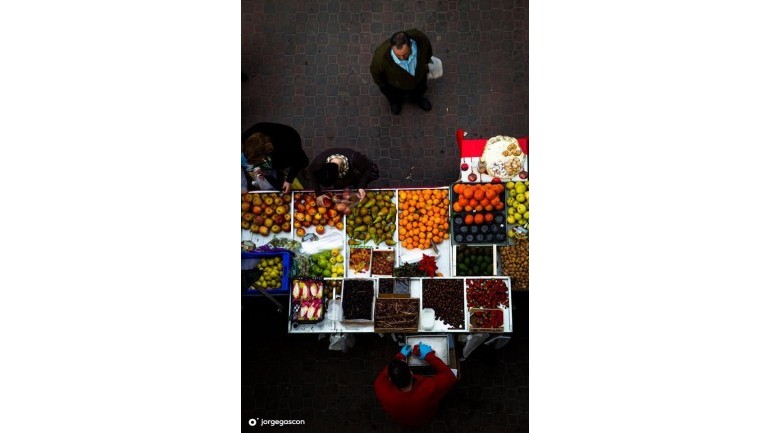 Nouvelle construction - Town House - Dolores - Sector 2