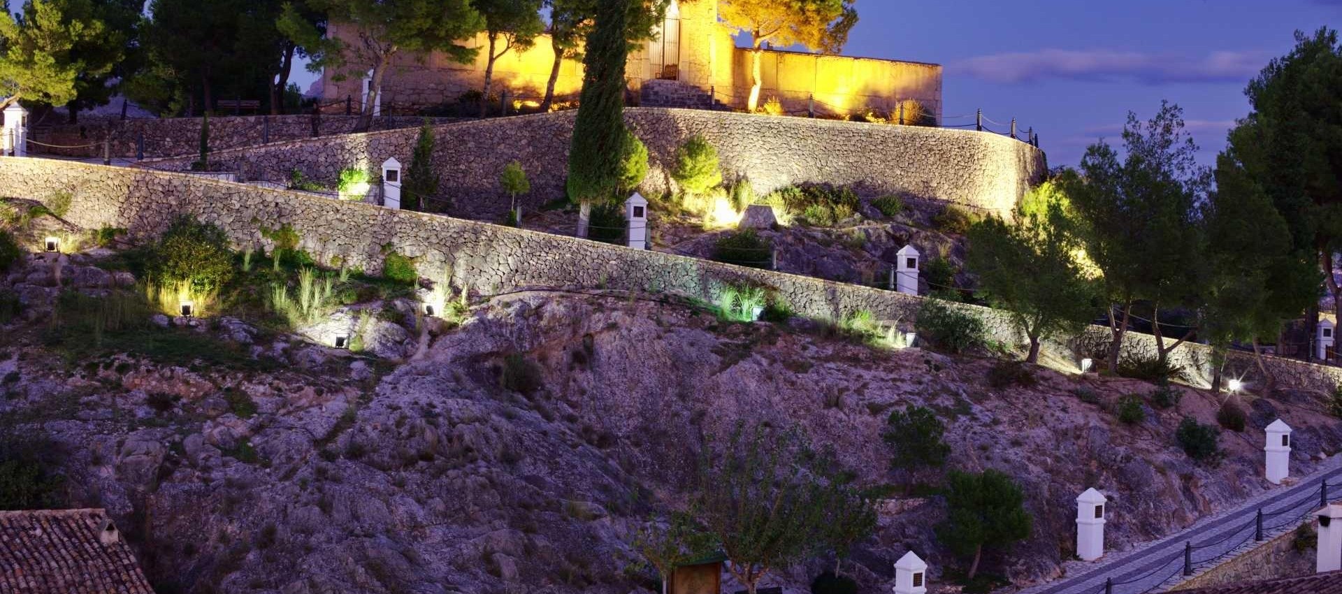 Nueva construcción  - Villa - Polop - Polop Hills