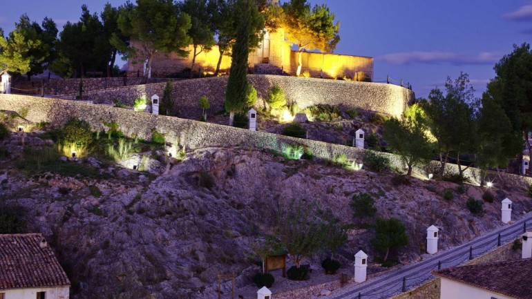 Nueva construcción  - Villa - Polop - Polop Hills