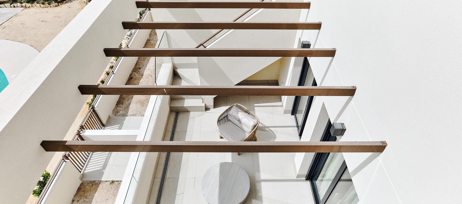 Nueva construcción  - Bungalow - Torrevieja - Villa Amalia