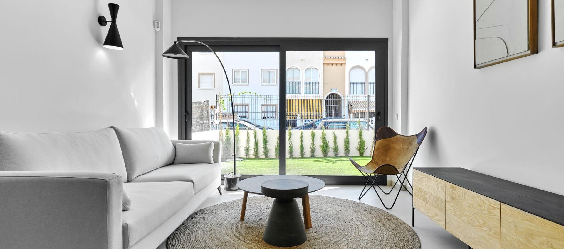 Nueva construcción  - Bungalow - Torrevieja - Villa Amalia