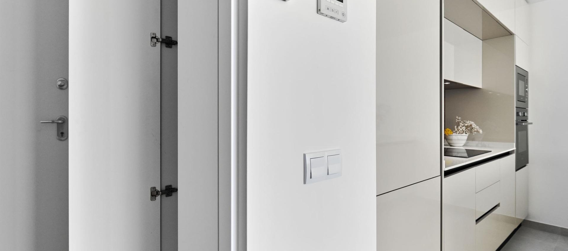 Nueva construcción  - Bungalow - Torrevieja - Villa Amalia