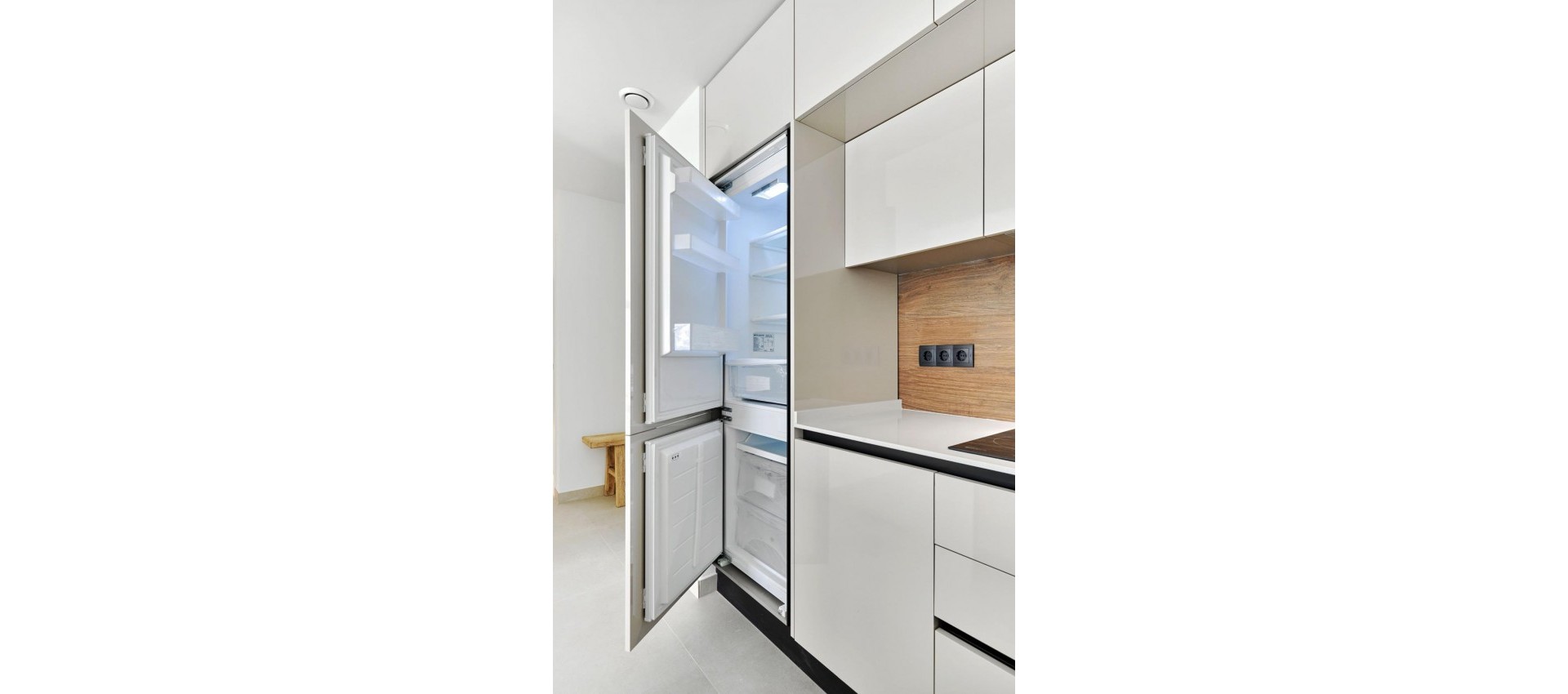 Nueva construcción  - Bungalow - Torrevieja - Villa Amalia