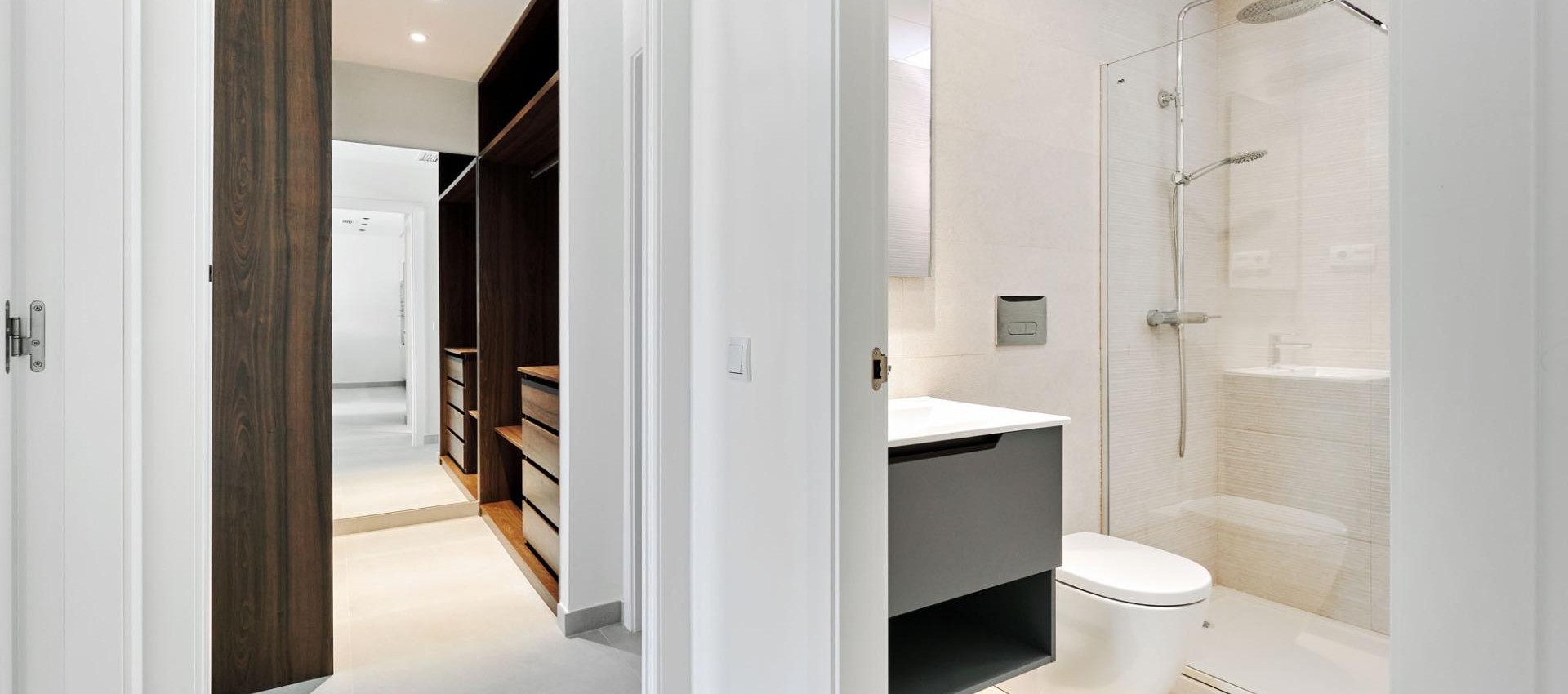 Nueva construcción  - Bungalow - Torrevieja - Villa Amalia