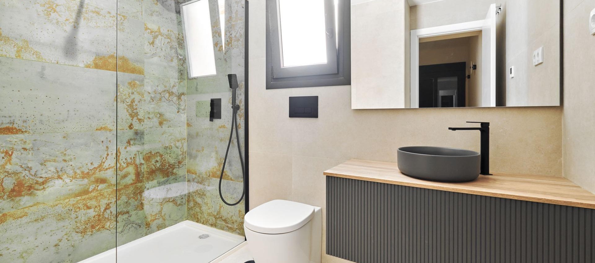 Nueva construcción  - Bungalow - Torrevieja - Villa Amalia