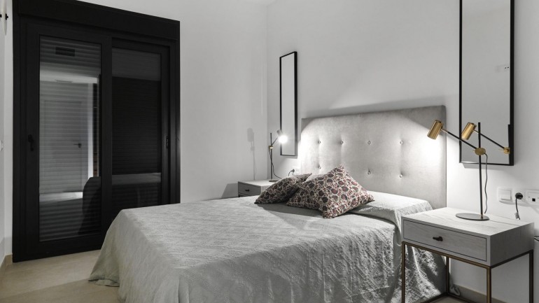 Nueva construcción  - Bungalow - Torrevieja - Villa Amalia