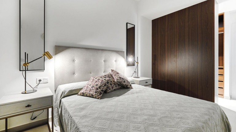 Nueva construcción  - Bungalow - Torrevieja - Villa Amalia