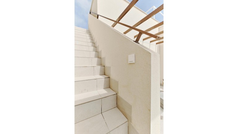 Nueva construcción  - Bungalow - Torrevieja - Villa Amalia