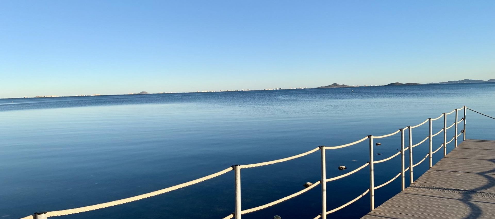 New Build - Villa - Los Alcázares - Playa la Atascadera