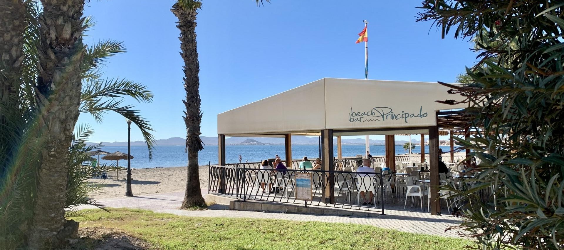 New Build - Villa - Los Alcázares - Playa la Atascadera