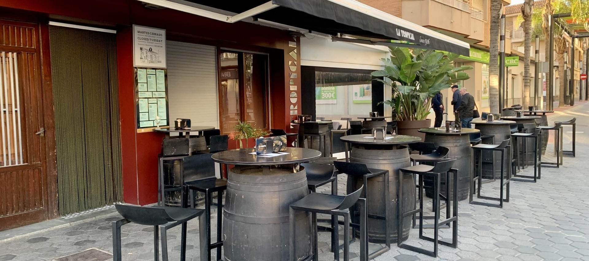 New Build - Villa - Los Alcázares - Playa la Atascadera