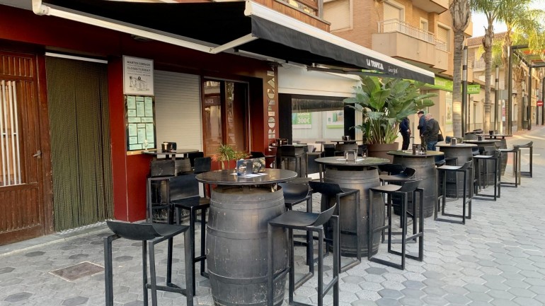 New Build - Villa - Los Alcázares - Playa la Atascadera