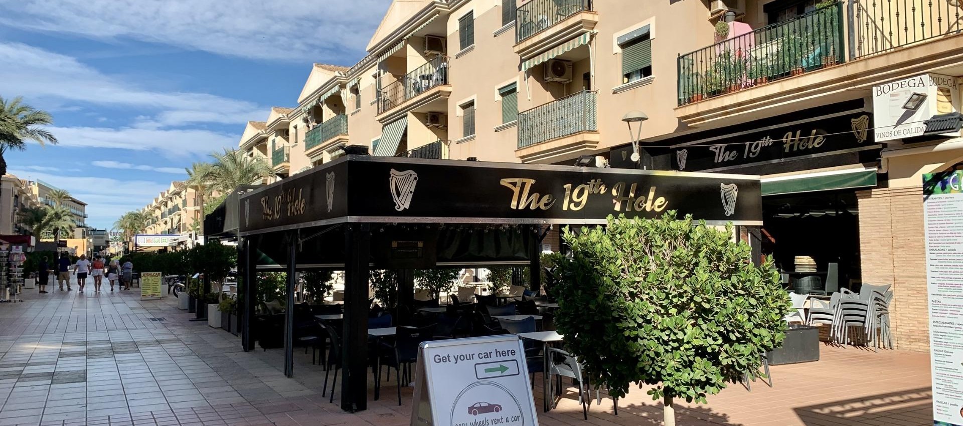 New Build - Villa - Los Alcázares - Playa la Atascadera