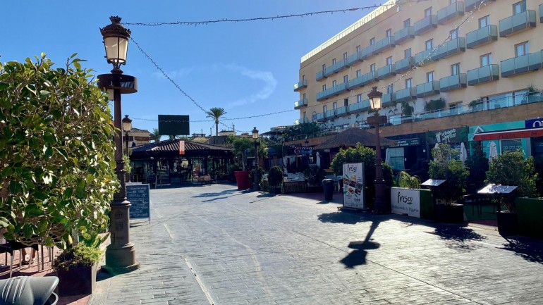 New Build - Villa - Los Alcázares - Playa la Atascadera