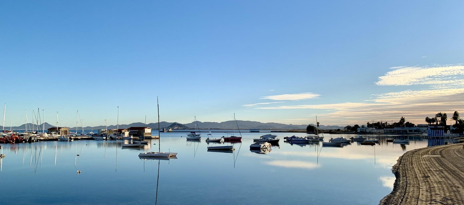 New Build - Villa - Los Alcázares - Playa la Atascadera