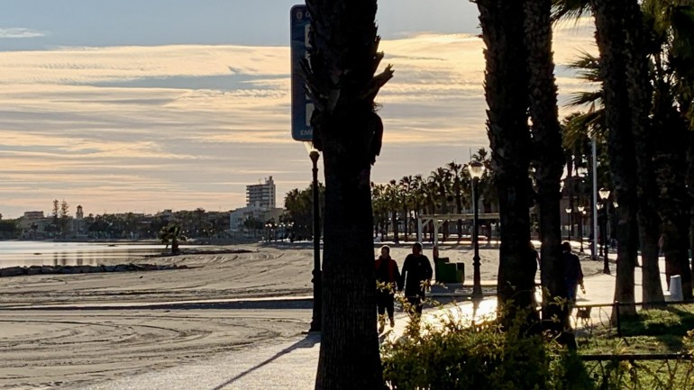 New Build - Villa - Los Alcázares - Playa la Atascadera