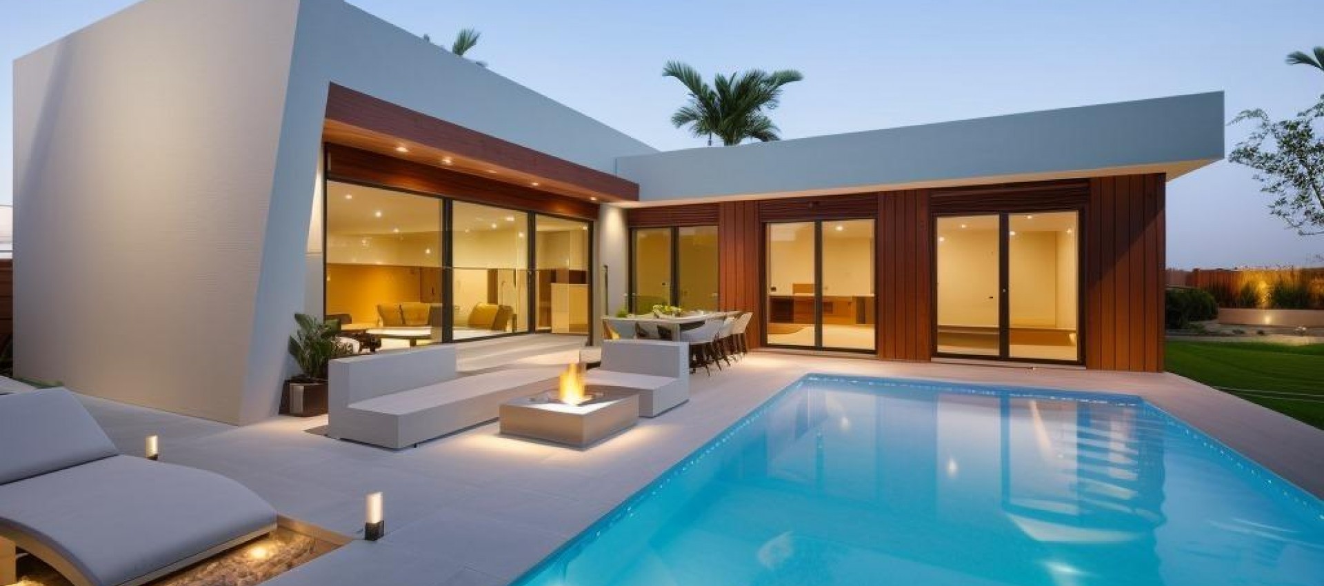 Nueva construcción  - Villa - Calasparra - Coto Riñales