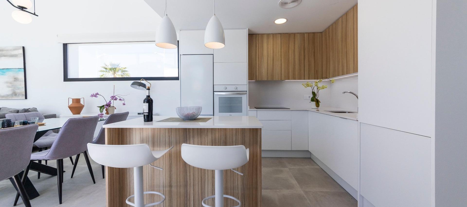 Nueva construcción  - Villa - Calasparra - Coto Riñales