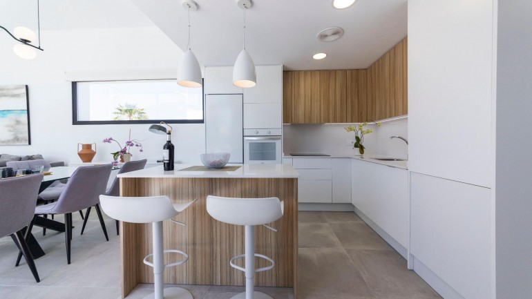 Nueva construcción  - Villa - Calasparra - Coto Riñales